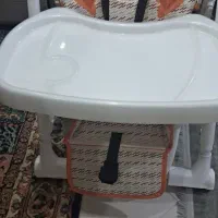 صندلی غذا