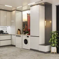 شاگرد برای کارگاه تولیدی درب و کابینت سازی