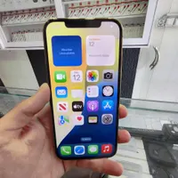 اپل iPhone XS با حافظهٔ ۲۵۶ گیگابایت|موبایل|اراک, |دیوار