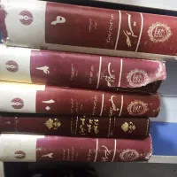 تاریخ تمدن ویل دورانت ۱۳ جلد کامل|کتاب و مجله تاریخی|تهران, قیطریه|دیوار