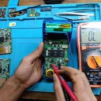 تعمیرات دستگاه کارتخوان