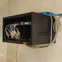 مشاوره و تامین در امور رایانه و شبکه و اینترنت|خدمات رایانه‌ای و موبایل|ایلام, |دیوار