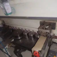 دستگاه لبه چسپان ترکی کارگاهی|ماشینآلات صنعتی|سیلوانه, |دیوار