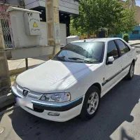 پارس tu5 مدل ۹۲