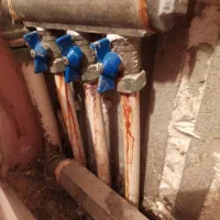 لوله کشی و آب و فاضلاب و نشت یابی|خدمات پیشه و مهارت|شیراز, تندگویان|دیوار