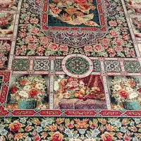 فرش ۱۲ معاوضه با ۹