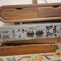 دی وی دی پلیر مدل یاماها|صوتی و تصویری|پرند, فاز ۶|دیوار