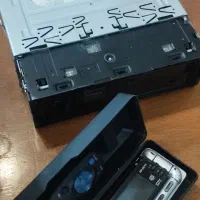 هدلایت و ضبط ماشین|قطعات یدکی و لوازم جانبی|مشهد, سرافرازان|دیوار