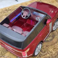 ماشین شارژی|اسباببازی بچه|شاهینشهر, فردوسی|دیوار