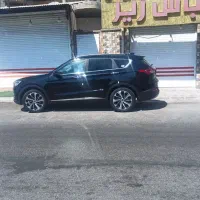 فیدیلتی 7 نفره مشکی رینگ 10 پر کم کار