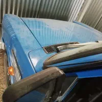 نیسان زامیاد تک سوز خشک