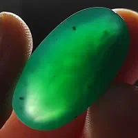 عقیق سبز شجر دار درجه یک|جواهرات|خرم‌آباد, |دیوار