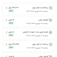 باثبت نام پول بگیر|کارت هدیه و تخفیف|زاهدان, |دیوار
