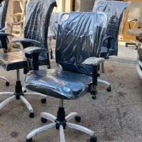 صندلی کرکره ای جلیقه ای مدیریت انتظار|مبلمان اداری|چهاردانگه (تهران), |دیوار