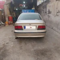 سمنددوگانهSNGکولریخ موتورکامل تعمیراساسی|خودرو سواری و وانت|قزوین, |دیوار