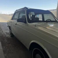 پیکان مدل ۸۲ تمیز