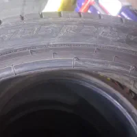 لاستیک میشلن خارجی 245.4019