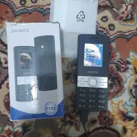 گوشی ژیواکو ۳۲ گیگ پلمپ