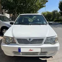 پراید 132 SE، مدل ۱۳۹۷