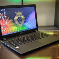 ایسر خانگی سبک گرافیک دار نسل 7 نامپددار فول پورت