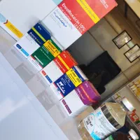 داروخانه دامپزشکی دکتر علی پناه