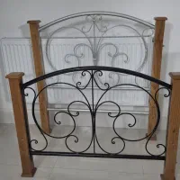 تختخواب یک تفره