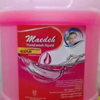 شوینده مائده|مواد شوینده و دستمال کاغذی|قرچک, داوود آباد|دیوار