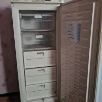 فریزر فیلور