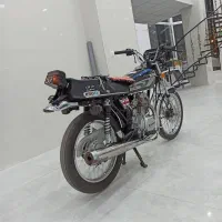 موتور 200کبیر مدل 94