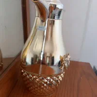 فلاسک وارداتی|قوری، کتری، قهوه‌ساز دستی|اصفهان, شاهد|دیوار