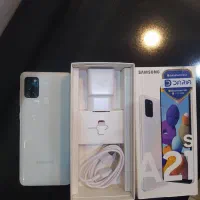 سامسونگ A21s