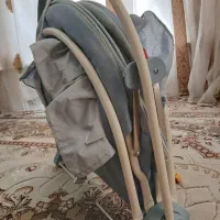 گهواره نوزاد|تخت و سرویس خواب|قم, چهار مردان|دیوار