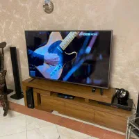 تلویزیون ال ای دی ۶۰ اینچ ال جی