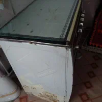 اجاق گاز حالت فر|اجاق گاز و لوازم برقی پخت‌وپز|اردبیل, |دیوار