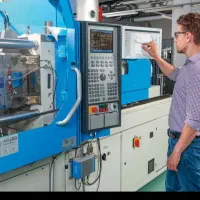 کارگر ساده و ماهر فرزکاری