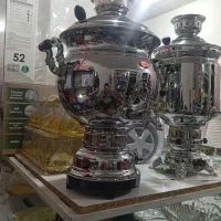 سماور درحدنو