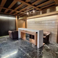 یوسف اباد ۶۰۰متر بنا در ۵طبقه تکواحدی (اداری)