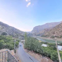 اجاره روزانه/هفتگی/ماهانه آپارتمان ۱۰۰ متری