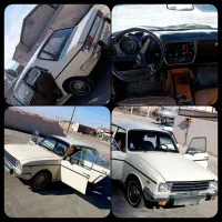 پیکان کلاسیک مدل 58