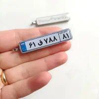 رزین کار بدلیجات تزئیناتی|بدلیجات|تربت جام, جامی|دیوار