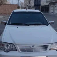پراید ۱۳۲ مدل ۹۰ دوگانه تمیز