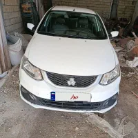 ساینا دوگانه آخر 402