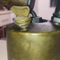 پریموس|کلکسیون اشیاء عتیقه|کرج, مهرویلا جنوبی|دیوار