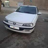 پارس ELX سفارشی فول