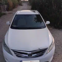 چانگان EADO، مدل ۲۰۱۵|خودرو سواری و وانت|کرج, شهرک بنفشه|دیوار