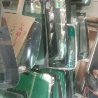 نصب شیشه اتومبیل