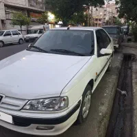 پژو پارس tu5