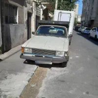 وانت پیکان مدل۹۰