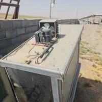 یخچال ویترینی