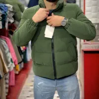 کاپشن سیلیکونی باکسی